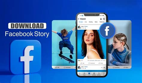 How to Download Facebook Story [5 Methods] .